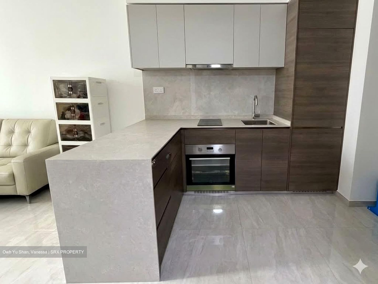 The Florence Residences (D19), Apartment #532315901